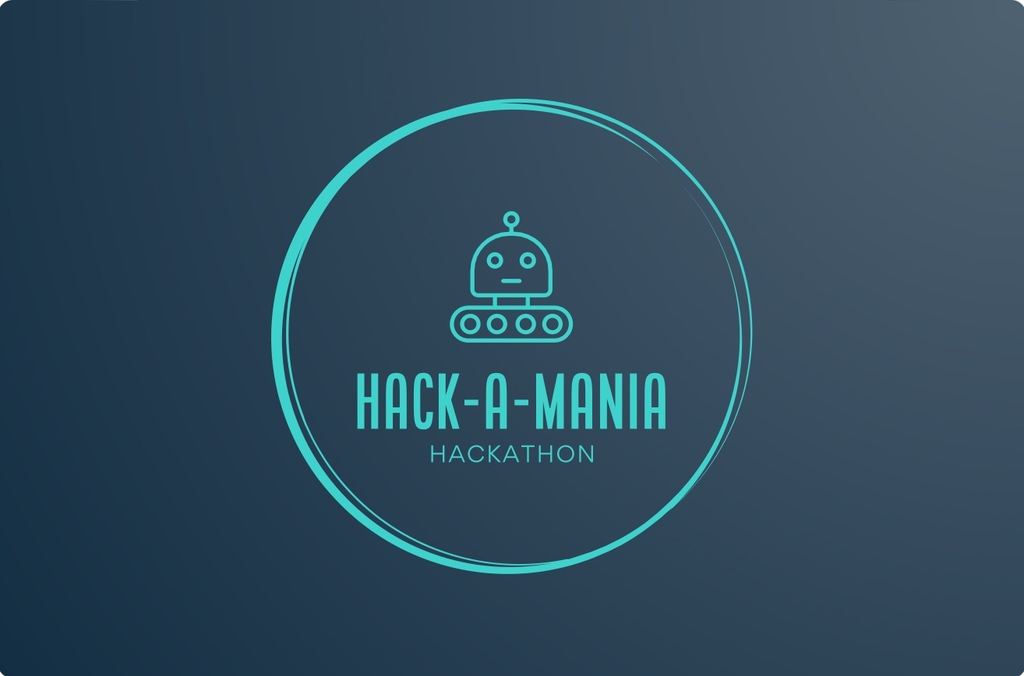 Hack -a- mania | Devfolio